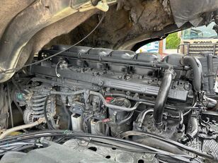 Pārdošana Scania P420 6x4 Double Drive Tractor Unit Manual vilcēja - Attēls 66 | Autoline LV Scania P420 6x4 Double Drive Tractor Unit Manual vilcējs | Attēls 66 - Autoline