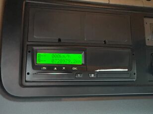 Камион влекач Scania P450 6X2 - EURO 6 + HMF 2620-K5 + REMOTE + LIFT AXLE се продава - Слика 27 | Autoline MK Камион влекач Scania P450 6X2 - EURO 6 + HMF 2620-K5 + REMOTE + LIFT AXLE | Слика 27 - Autoline