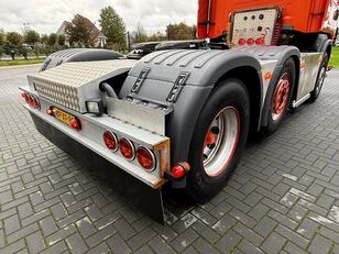 Купить тягач Scania R 164 GA 6X2/4 NA 580 SHOW TRUCK, STEERING FRONT RUNNER, COMPLET - Изображение 18 | Autoline EE Тягач Scania R 164 GA 6X2/4 NA 580 SHOW TRUCK, STEERING FRONT RUNNER, COMPLET | Изображение 18 - Autoline