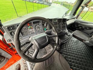 Купить тягач Scania R 164 GA 6X2/4 NA 580 SHOW TRUCK, STEERING FRONT RUNNER, COMPLET - Изображение 22 | Autoline EE Тягач Scania R 164 GA 6X2/4 NA 580 SHOW TRUCK, STEERING FRONT RUNNER, COMPLET | Изображение 22 - Autoline