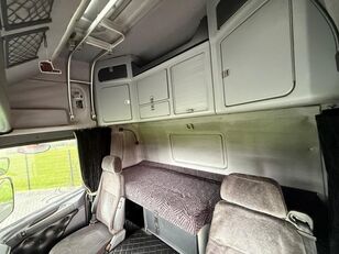 Купить тягач Scania R 164 GA 6X2/4 NA 580 SHOW TRUCK, STEERING FRONT RUNNER, COMPLET - Изображение 25 | Autoline EE Тягач Scania R 164 GA 6X2/4 NA 580 SHOW TRUCK, STEERING FRONT RUNNER, COMPLET | Изображение 25 - Autoline