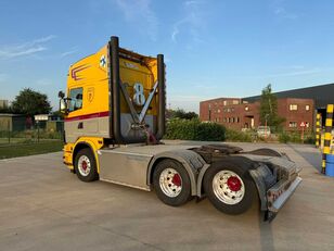 بيع السيارات القاطرة Scania R 164 L-6X2 - صورة 4 | Autoline BH السيارات القاطرة Scania R 164 L-6X2 | صورة 4 - Autoline