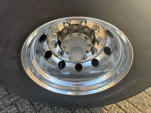 Scania R 380 / HighLine / Opti Cruise / NL Truck Sattelzugmaschine kaufen - Bild 21 | Autoline LI Scania R 380 / HighLine / Opti Cruise / NL Truck Sattelzugmaschine | Bild 21 - Autoline