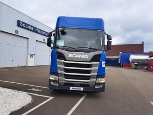 Scania R 410 truck tractor