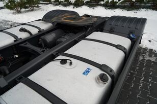 Купить тягач Scania R 410 - Изображение 12 | Autoline KZ Тягач Scania R 410 | Изображение 12 - Autoline