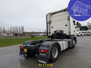 Scania R 410 truck tractor for sale - Image 7 | Autoline IE Scania R 410 truck tractor | Image 7 - Autoline