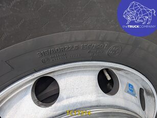 Scania R 410 truck tractor for sale - Image 15 | Autoline IE Scania R 410 truck tractor | Image 15 - Autoline