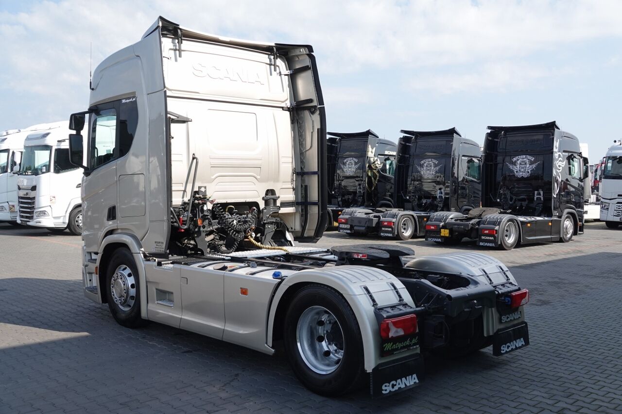 Scania R 410