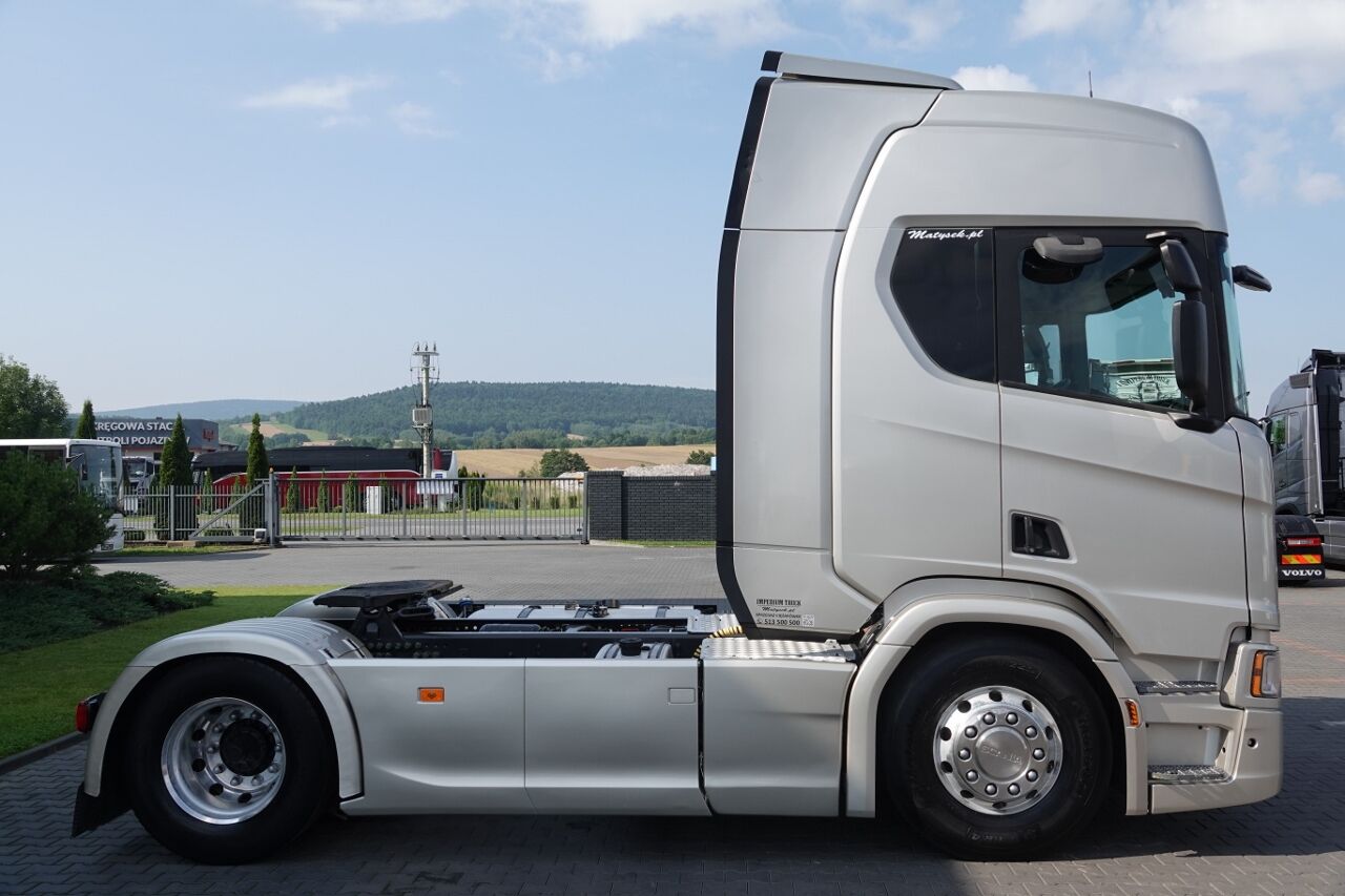 Scania R 410