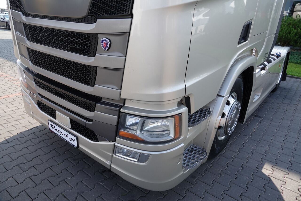 Scania R 410