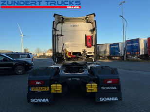 Tracteur routier Scania R 410 HIGHLINE, 2 TANKS, RETARDER à vendre - Image 6 | Autoline CM Tracteur routier Scania R 410 HIGHLINE, 2 TANKS, RETARDER | Image 6 - Autoline