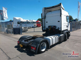 ciągnik siodłowy Scania R 410 LA4x2MEB