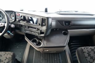 فروش تریلی Scania R 410 XT / HYDRAULIKA / RETARDER / 2022 - تصویر 31 | Autoline IR تریلی Scania R 410 XT / HYDRAULIKA / RETARDER / 2022 | تصویر 31 - Autoline