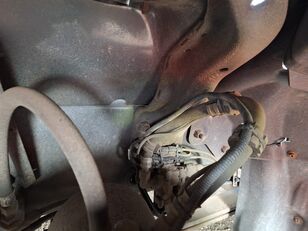 Scania R 420 truck tractor for sale - Image 67 | Autoline GB Scania R 420 truck tractor | Image 67 - Autoline