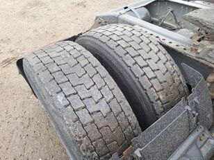 Scania R 420 truck tractor for sale - Image 79 | Autoline GB Scania R 420 truck tractor | Image 79 - Autoline