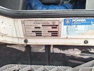 Scania R 420 truck tractor for sale - Image 84 | Autoline GB Scania R 420 truck tractor | Image 84 - Autoline