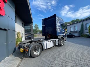 Scania R 420 HPI Sattelzugmaschine