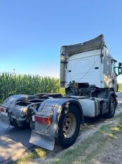 cami&atilde;o tractor Scania R 420, manual, retarder, hydraulika
