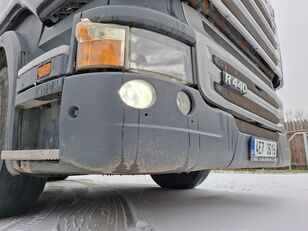 بيع السيارات القاطرة Scania R 440 - صورة 32 | Autoline TN السيارات القاطرة Scania R 440 | صورة 32 - Autoline