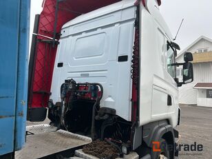 tracteur routier Scania R 440