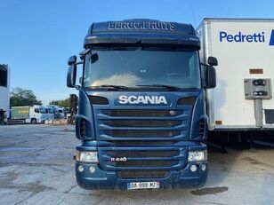 ciągnik siodłowy Scania R 440