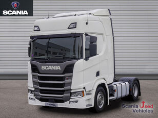 Scania R 450  Sattelzugmaschine