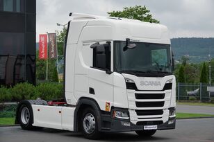 Scania  R 450 tractora