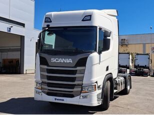 camião tractor Scania R 450