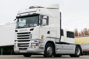 Scania R 450  truck tractor