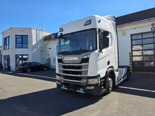 тягач Scania R 450