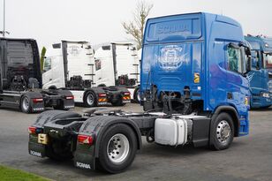 Scania R 450 truck tractor for sale - Image 8 | Autoline GH Scania R 450 truck tractor | Image 8 - Autoline