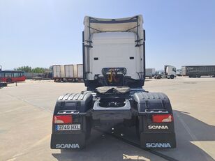 Venta de Scania R 450 cabeza tractora - Imagen 8 | Autoline UY Scania R 450 cabeza tractora | Imagen 8 - Autoline