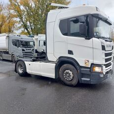 Prodaja Scania R 450 tegljača - Slika 4 | Autoline BA Scania R 450 tegljač | Slika 4 - Autoline