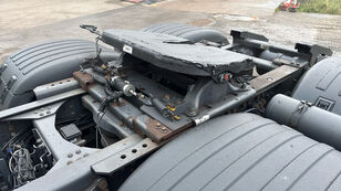 Scania R 450 truck tractor for sale - Image 18 | Autoline GB Scania R 450 truck tractor | Image 18 - Autoline