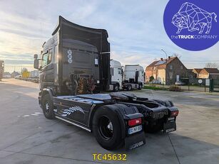 tracteur routier Scania R 450