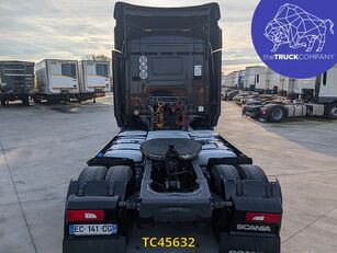 Tracteur routier Scania R 450 à vendre - Image 6 | Autoline CA Tracteur routier Scania R 450 | Image 6 - Autoline