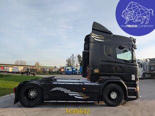 Tracteur routier Scania R 450 à vendre - Image 8 | Autoline CA Tracteur routier Scania R 450 | Image 8 - Autoline