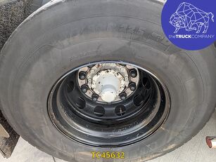 Tracteur routier Scania R 450 à vendre - Image 19 | Autoline CA Tracteur routier Scania R 450 | Image 19 - Autoline