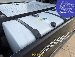 Tracteur routier Scania R 450 à vendre - Image 21 | Autoline CA Tracteur routier Scania R 450 | Image 21 - Autoline