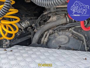 Tracteur routier Scania R 450 à vendre - Image 22 | Autoline CA Tracteur routier Scania R 450 | Image 22 - Autoline