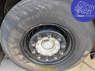 Tracteur routier Scania R 450 à vendre - Image 23 | Autoline CA Tracteur routier Scania R 450 | Image 23 - Autoline