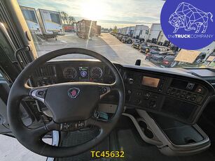 Tracteur routier Scania R 450 à vendre - Image 29 | Autoline CA Tracteur routier Scania R 450 | Image 29 - Autoline