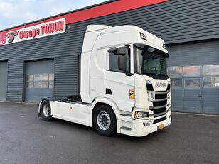 tracteur routier Scania R 450