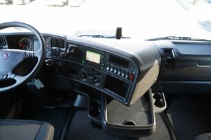 Tractor head Scania R 450 dijual - Gambar 31 | Autoline ID Tractor head Scania R 450 | Gambar 31 - Autoline