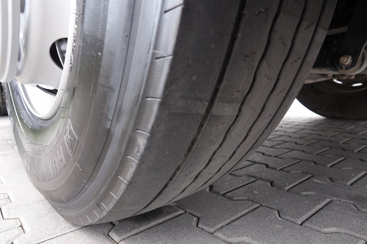 Сканија Р 450