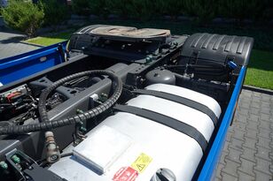 Tahač Scania R 450 na prodej - Obrázek 17 | Autoline CZ Tahač Scania R 450 | Obrázek 17 - Autoline