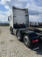بيع السيارات القاطرة Scania R 450 - صورة 7 | Autoline BH السيارات القاطرة Scania R 450 | صورة 7 - Autoline