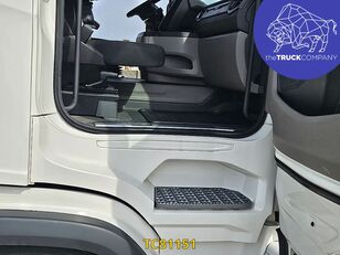 Tracteur routier Scania R 450 à vendre - Image 19 | Autoline CA Tracteur routier Scania R 450 | Image 19 - Autoline