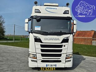 Scania R 450 truck tractor for sale - Image 8 | Autoline US Scania R 450 truck tractor | Image 8 - Autoline