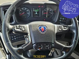 Scania R 450 truck tractor for sale - Image 16 | Autoline US Scania R 450 truck tractor | Image 16 - Autoline
